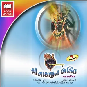 Shreenathji Ni Bhakti, Pt. 1 image