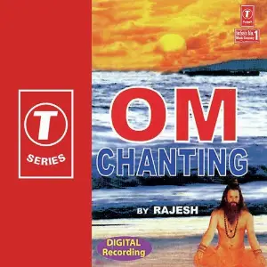 Om Chanting image