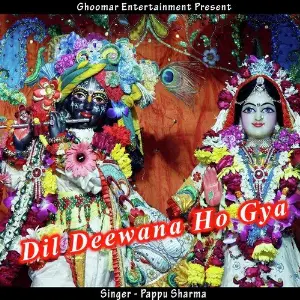 Dil Deewana Ho Gya image