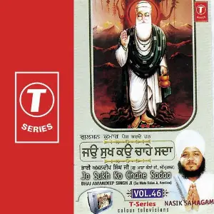 Jo Sukh Ko Chahe Sadaa (Vol. 46) image