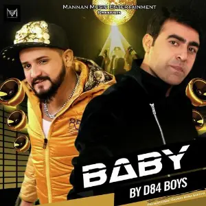 Baby image