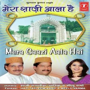 Mera Gaaji Aala Hai image