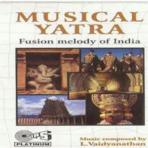 Musical Yatra (Vol. 1) image