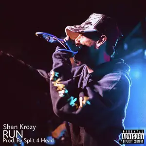 Run - Single image