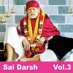 Sai Darsh, Vol. 3 image