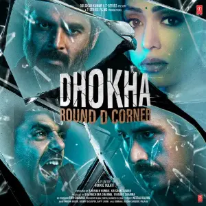 Dhokha Round D Corner Tanishk Bagchi, Bappi Lahiri, Gourov Dasgupta