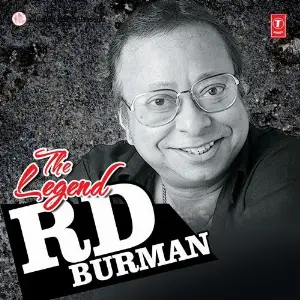 The Legend R.D. Burman R.D. Burman