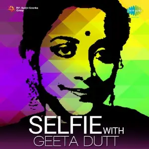 Selfie With Geeta Dutt image