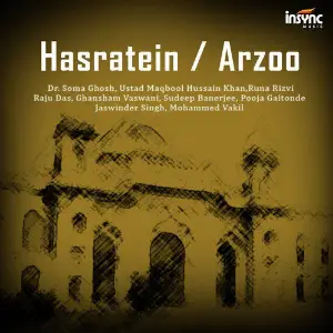 Hasratein  Arzoo image