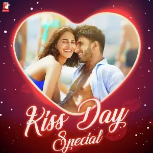 Kiss Day Special image