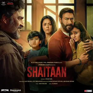 Shaitaan image
