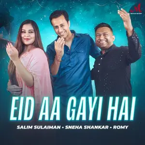 Eid Aa Gayi Hai image
