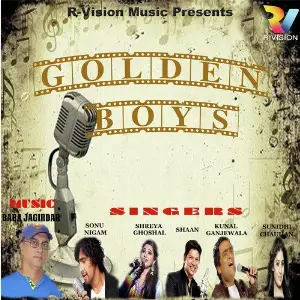 Golden Boys image