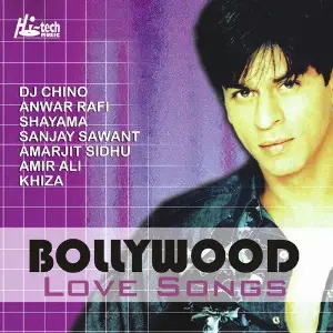 Bollywood Love Songs image