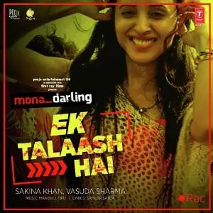 Mona Darling image