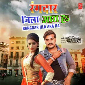 Rangdar Jila Ara Ha image