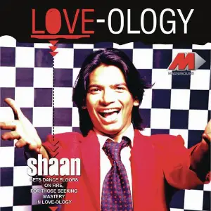 Love-Ology image