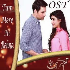 Tum Mere Hi Rehna (From Tum Mere Hi Rehna) image