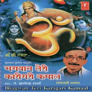 Bhagwan Teri Karigari Kamaal image