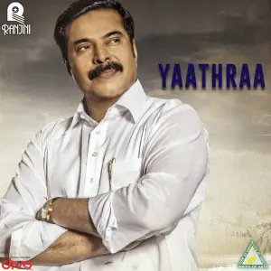 Yathra image