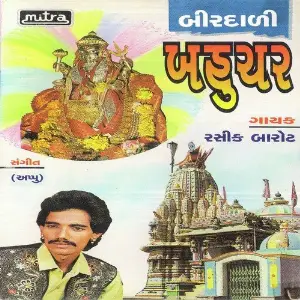 Birdali Bahuchar image