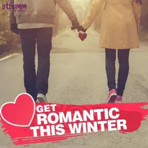 Get Romantic This Winter image
