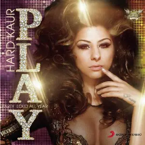P.L.A.Y - Party Loud All Year image