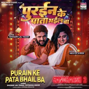 Purain Ke Pata Bhail Ba (From Sangharsh 2) image