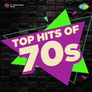 Top Hits Of 70s image