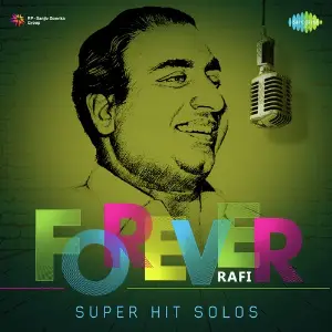 Forever Rafi - Super Hit Solos image