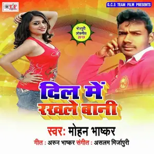 Dil Me Rakhale Bani image