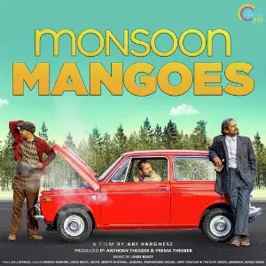 Monsoon Mangoes image
