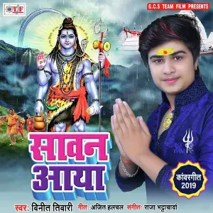 Sawan Aaya image