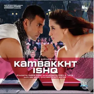 Kambakkht Ishq 
