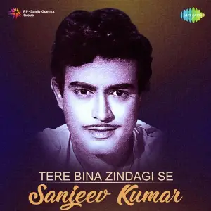 Tere Bina Zindagi Se - Sanjeev Kumar Hits image