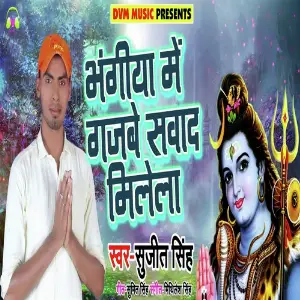 Bhangia Me Gjbe Swad Milela image