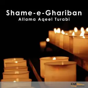 Sham-E-Ghariban image