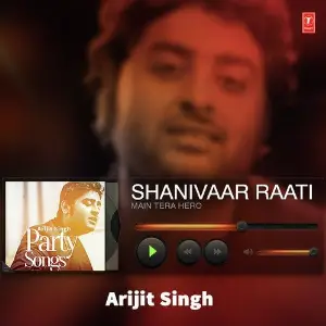 Arijit Singh - Party Songs image