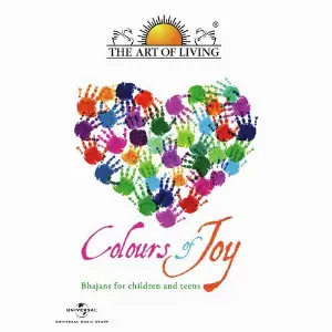 Colours Of Joy - The Art Of Living image
