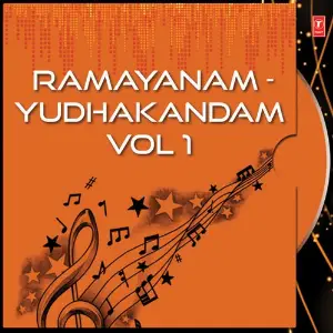 Ramayanam - Yudhakandam Vol 1 image