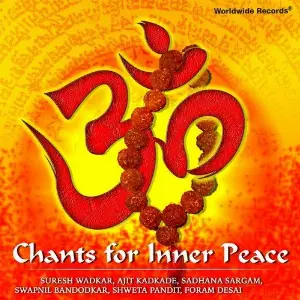 Chants for Inner Peace image