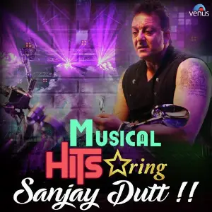 Musical Hits Starring Sanjay Dutt image