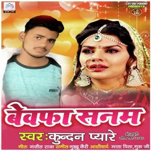 Bewafa Sanam image