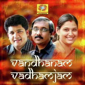 Vandhanam Vadhamjam image