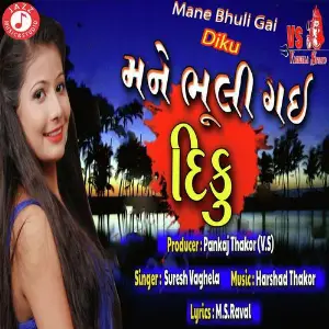Mane Bhuli Gai Diku image