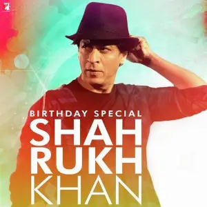 Birthday Special Shah Rukh Khan image