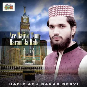Are Hajiyo Tum Haram Ja Rahe image
