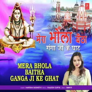 Mera Bhola Baitha Ganga Ji Ke Ghat image