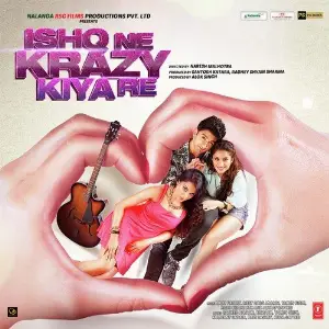 Ishq Ne Krazy Kiya Re image