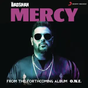 Mercy image